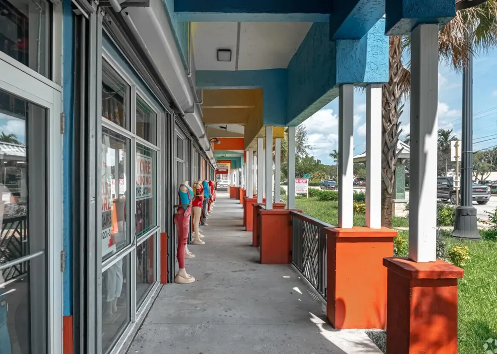 2349 N State Road 7 Lauderhill FL 33313
