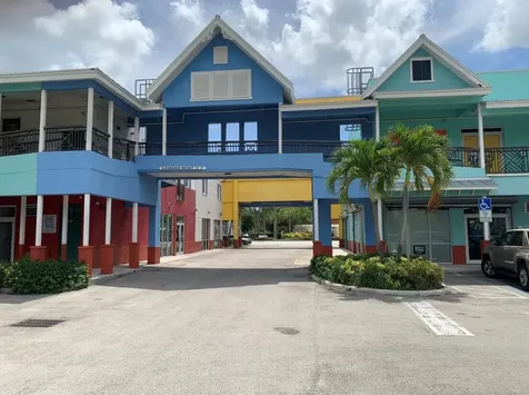 2349 N State Road 7 Lauderhill FL 33313