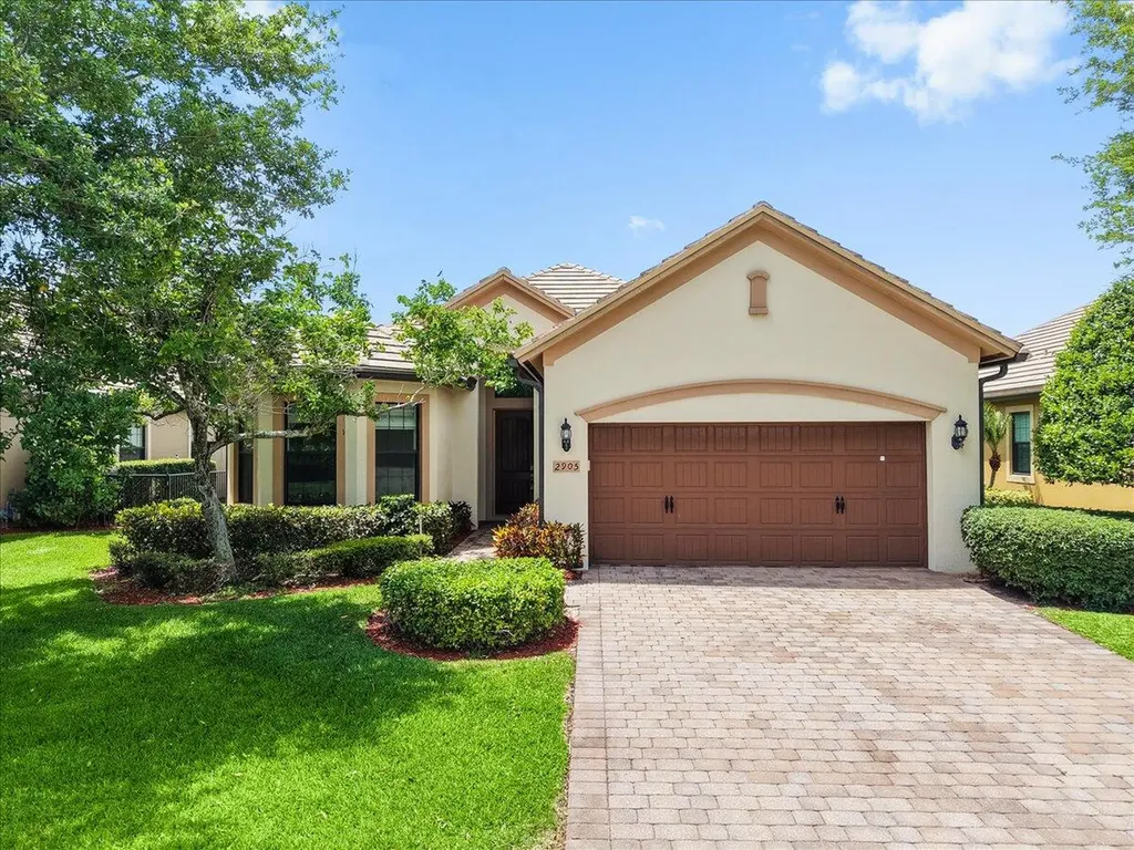 2905 Siena Circle Wellington FL 33414