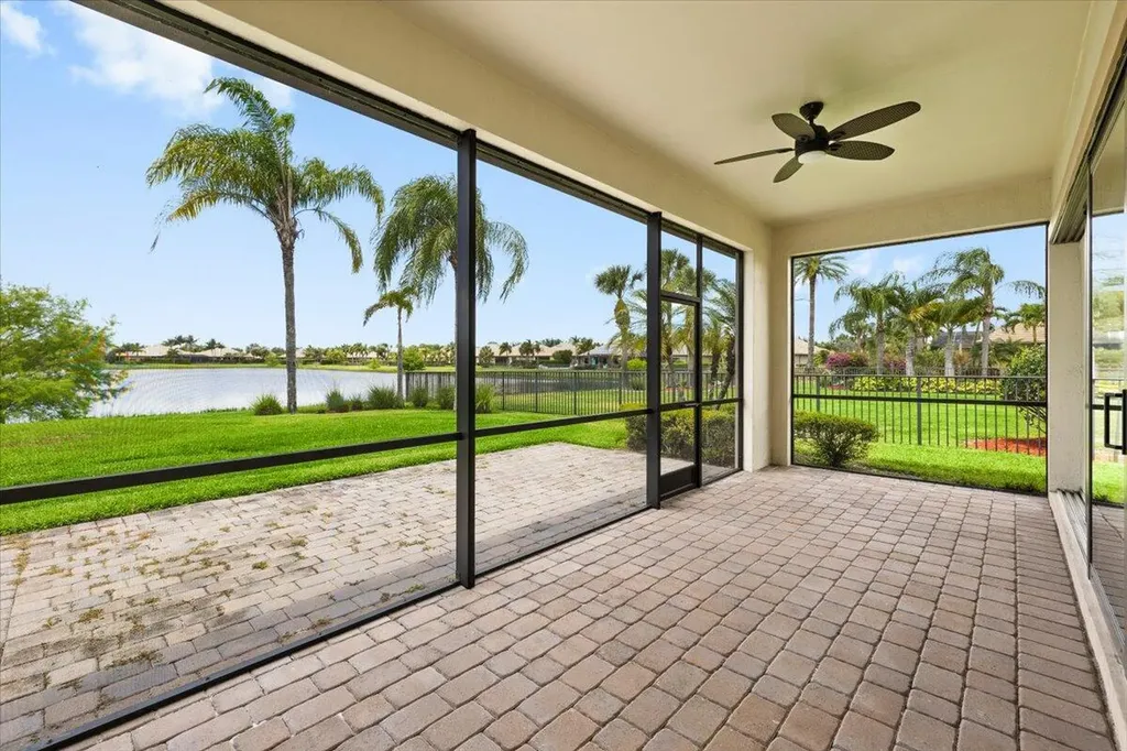 2905 Siena Circle Wellington FL 33414