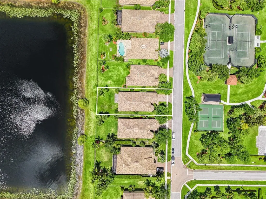 2905 Siena Circle Wellington FL 33414