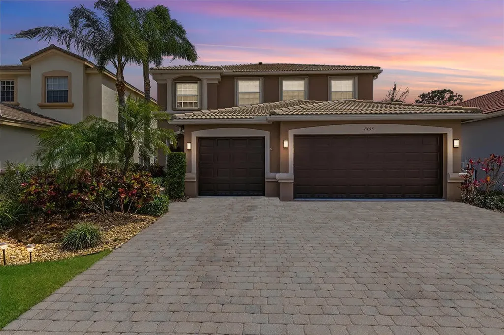 7453 Via Luria Lake Worth FL 33467