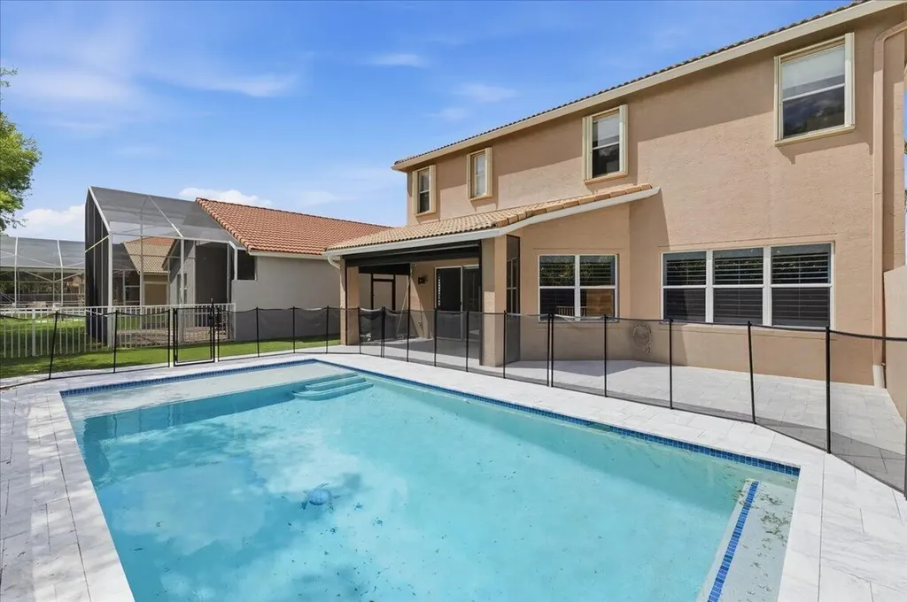 7453 Via Luria Lake Worth FL 33467