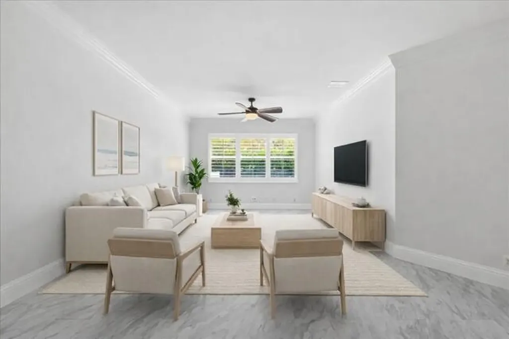 7453 Via Luria Lake Worth FL 33467