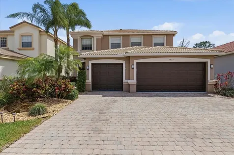 7453 Via Luria Lake Worth FL 33467