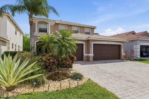 7453 Via Luria Lake Worth FL 33467