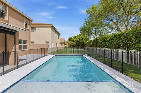 7453 Via Luria Lake Worth FL 33467