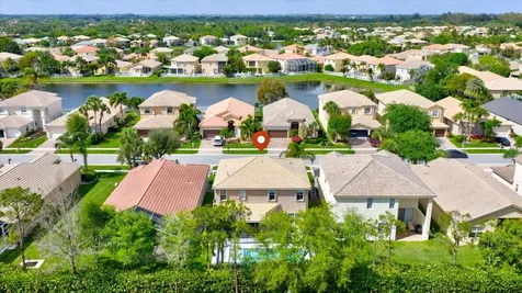 7453 Via Luria Lake Worth FL 33467
