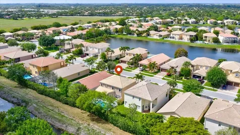 7453 Via Luria Lake Worth FL 33467
