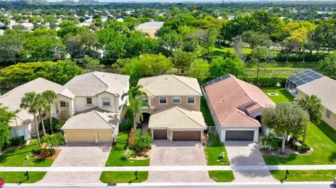 7453 Via Luria Lake Worth FL 33467
