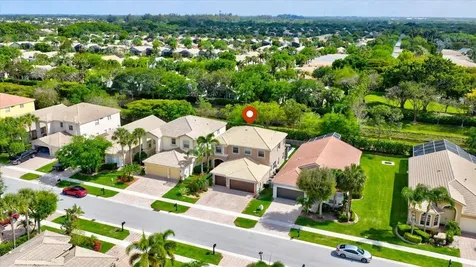 7453 Via Luria Lake Worth FL 33467