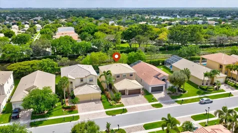 7453 Via Luria Lake Worth FL 33467