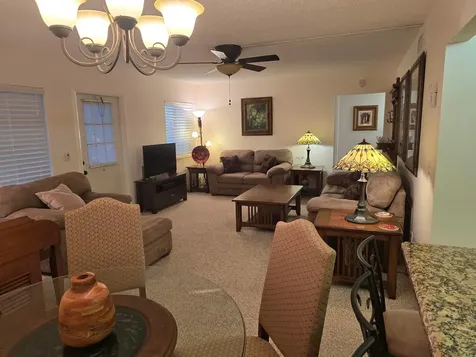 317 Pine Ridge Circle Greenacres FL 33463