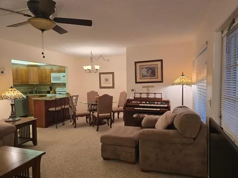 317 Pine Ridge Circle Greenacres FL 33463