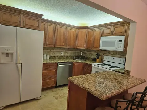 317 Pine Ridge Circle Greenacres FL 33463