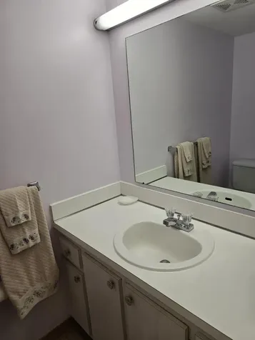 317 Pine Ridge Circle Greenacres FL 33463