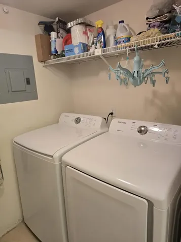 317 Pine Ridge Circle Greenacres FL 33463