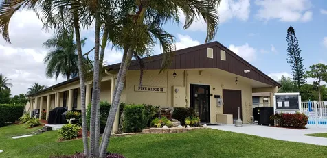 317 Pine Ridge Circle Greenacres FL 33463