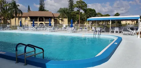 317 Pine Ridge Circle Greenacres FL 33463