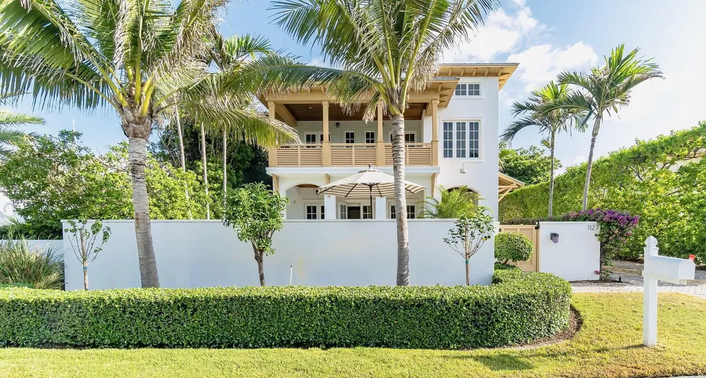 1127 Miramar Drive Delray Beach FL 33483