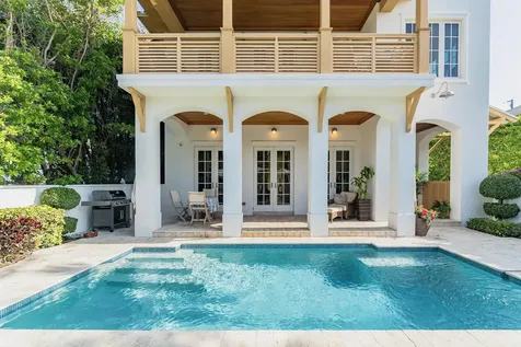 1127 Miramar Drive Delray Beach FL 33483