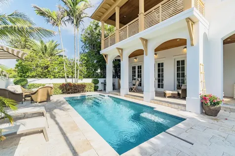 1127 Miramar Drive Delray Beach FL 33483