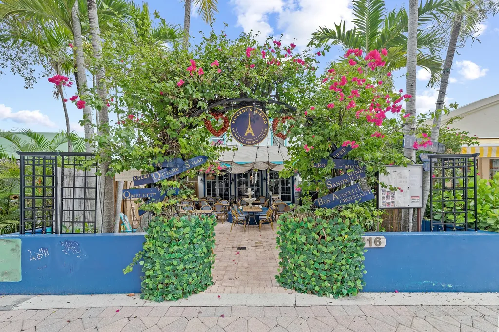 511 Lucerne Avenue Lake Worth Beach FL 33460