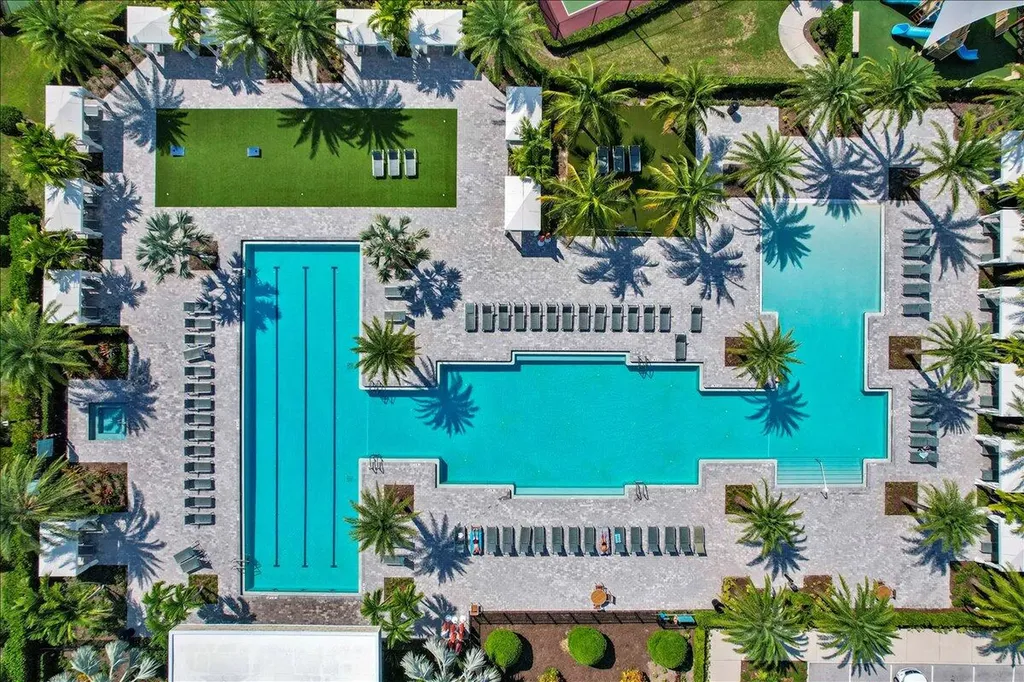 5273 Beckman Terrace Palm Beach Gardens FL 33418