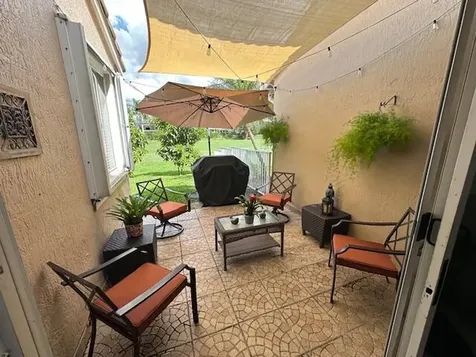 1113 SW 158th Avenue Pembroke Pines FL 33027