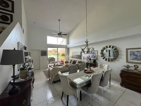 1113 SW 158th Avenue Pembroke Pines FL 33027