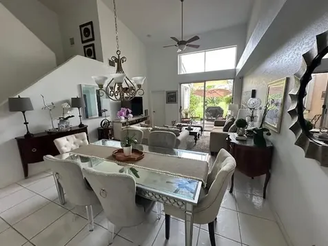 1113 SW 158th Avenue Pembroke Pines FL 33027