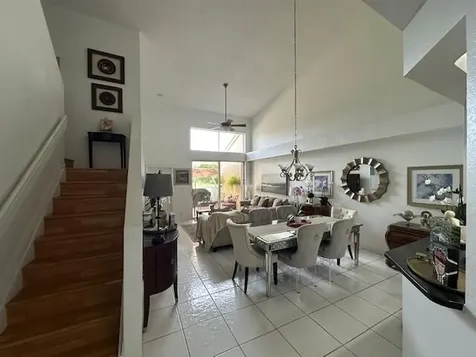1113 SW 158th Avenue Pembroke Pines FL 33027