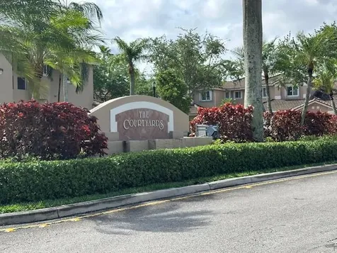 1113 SW 158th Avenue Pembroke Pines FL 33027
