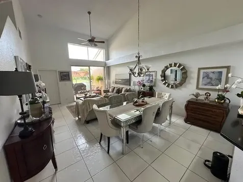 1113 SW 158th Avenue Pembroke Pines FL 33027