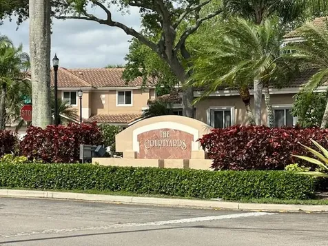 1113 SW 158th Avenue Pembroke Pines FL 33027