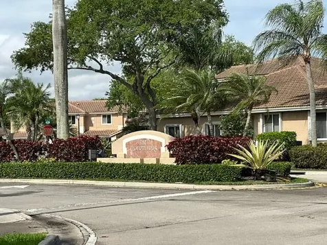 1113 SW 158th Avenue Pembroke Pines FL 33027
