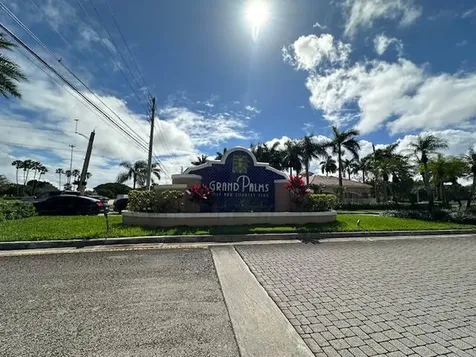 1113 SW 158th Avenue Pembroke Pines FL 33027