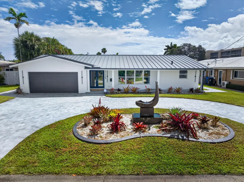 5136 NE 26th Avenue Fort Lauderdale FL 33308