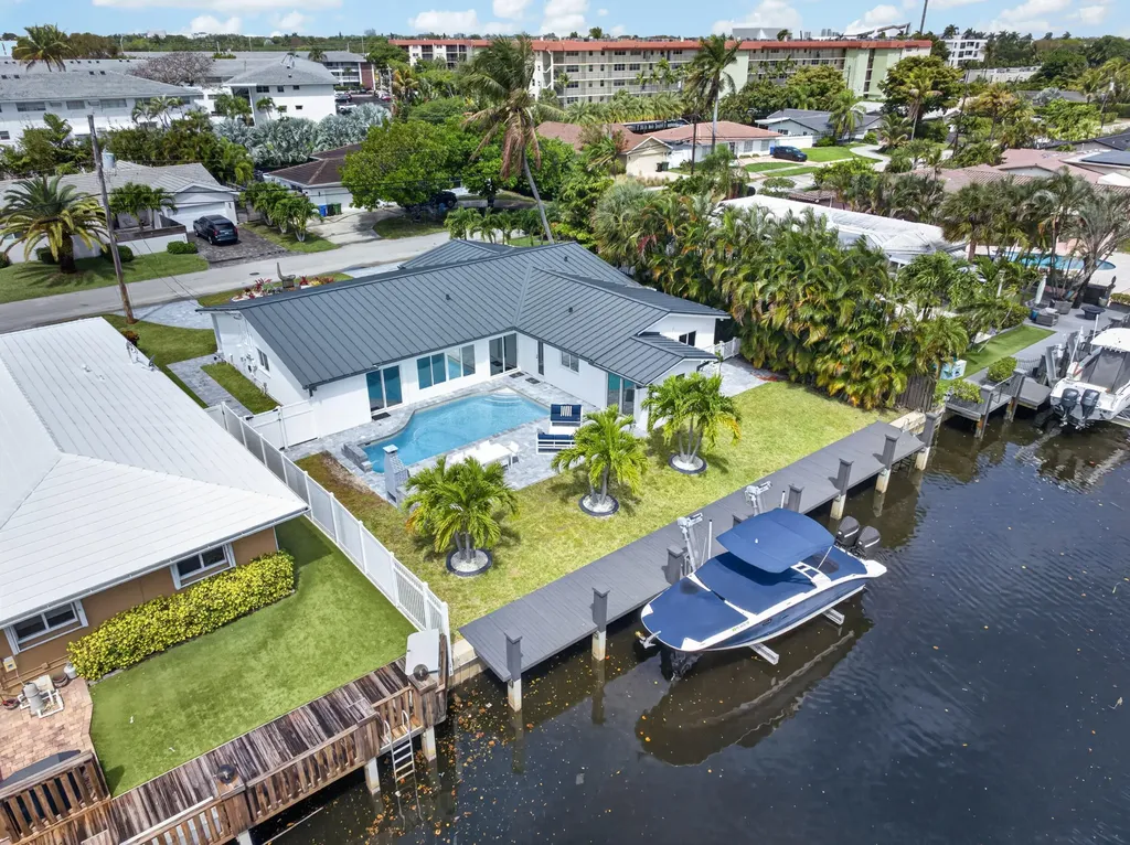 5136 NE 26th Avenue Fort Lauderdale FL 33308