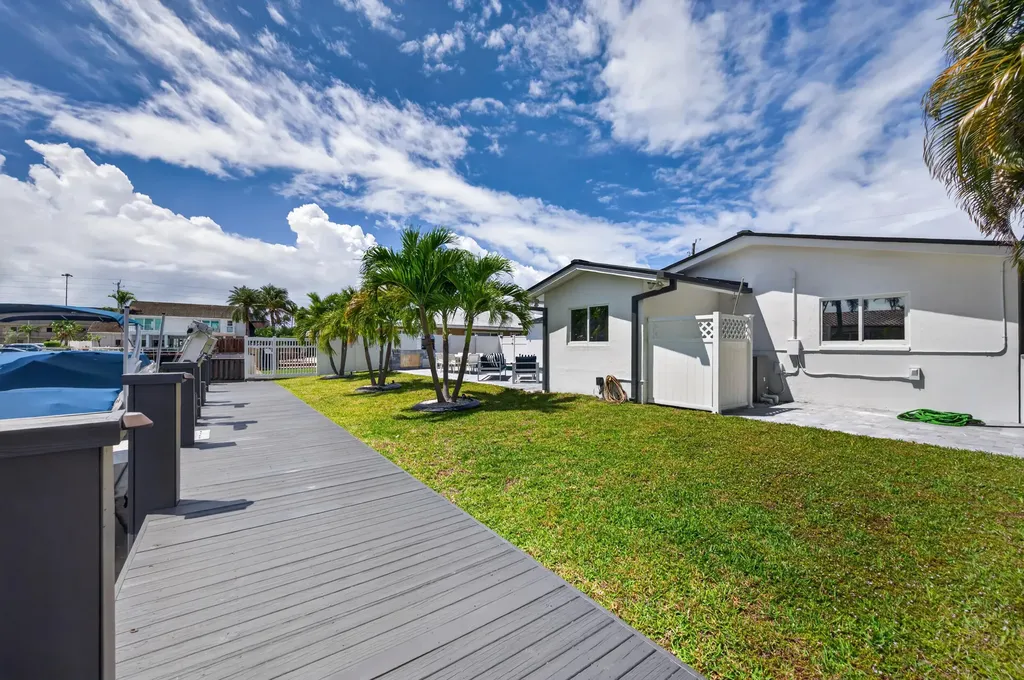 5136 NE 26th Avenue Fort Lauderdale FL 33308