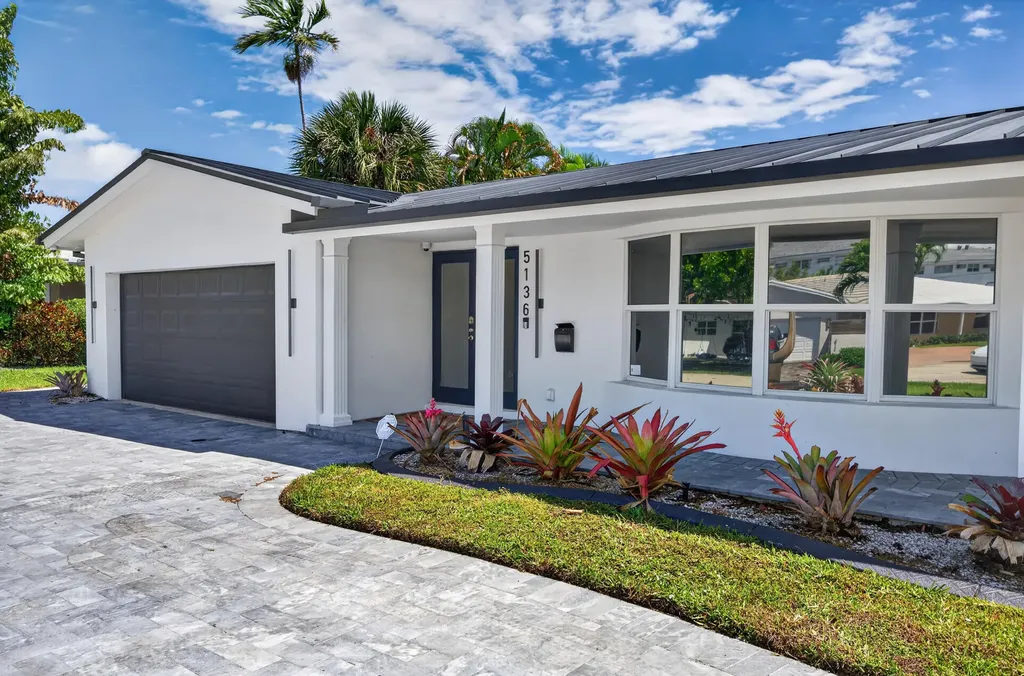5136 NE 26th Avenue Fort Lauderdale FL 33308