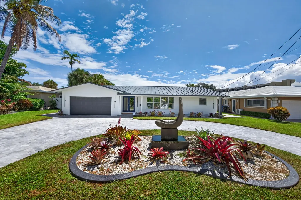 5136 NE 26th Avenue Fort Lauderdale FL 33308