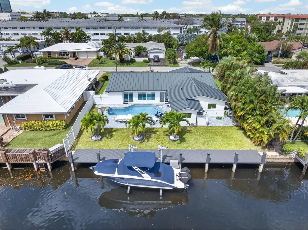 5136 NE 26th Avenue Fort Lauderdale FL 33308