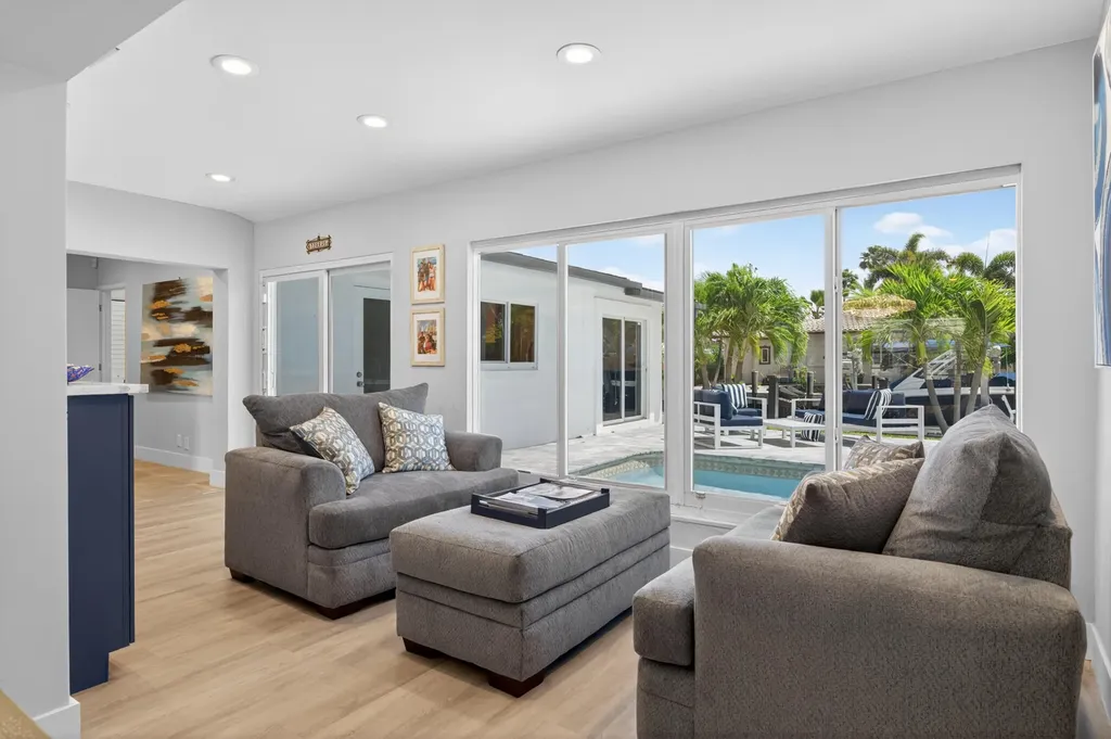 5136 NE 26th Avenue Fort Lauderdale FL 33308