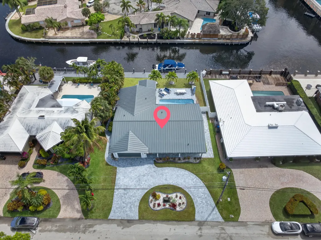 5136 NE 26th Avenue Fort Lauderdale FL 33308