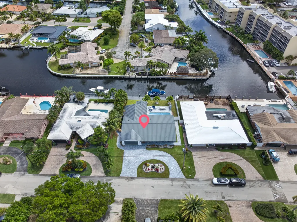 5136 NE 26th Avenue Fort Lauderdale FL 33308