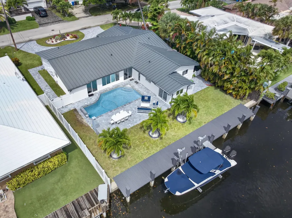 5136 NE 26th Avenue Fort Lauderdale FL 33308
