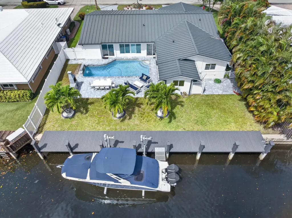 5136 NE 26th Avenue Fort Lauderdale FL 33308