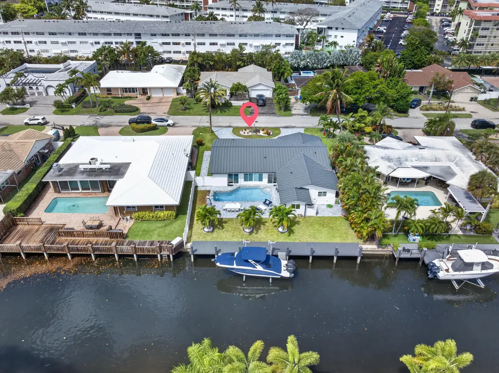 5136 NE 26th Avenue Fort Lauderdale FL 33308