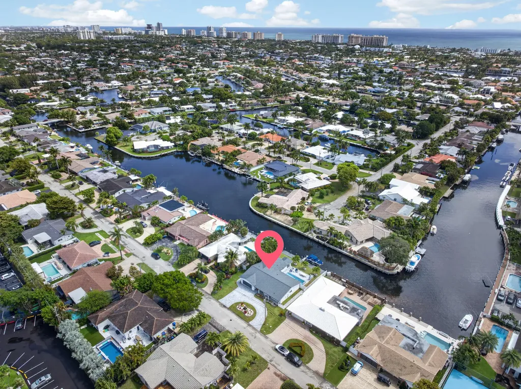 5136 NE 26th Avenue Fort Lauderdale FL 33308